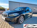 BMW SERIE 1 i 5p. 140cv  Msport Navi Plus Pdc Vari Colori