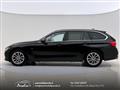 BMW SERIE 3 TOURING d xDrive Touring Luxury Manuale tagliandi BMW