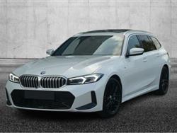 BMW SERIE 3 TOURING d 48V Touring Msport