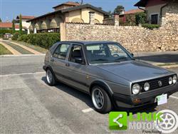 VOLKSWAGEN GOLF 1600 5 porte Memphis