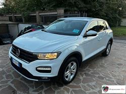 VOLKSWAGEN T-Roc 1.6 TDI SCR Advanced BlueMot.Tech.