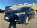 FORD MONDEO 4p 2.0 hybrid Titanium Busines ecvt my17 - FM387BJ