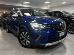 RENAULT Captur 1.5 blue dci Intens 115cv edc