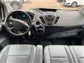 FORD TRANSIT CUSTOM 310 2.2 TDCi PC Combi Trend