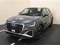 AUDI Q2 35 TFSI S line Edition