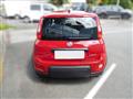 FIAT PANDA FIAT PANDA Hybrid