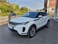 LAND ROVER RANGE ROVER EVOQUE 2.0D I4 180 CV AWD Auto SE