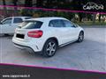 MERCEDES CLASSE GLA CDI Automatic 4Matic Pelle/Sedili sportivi