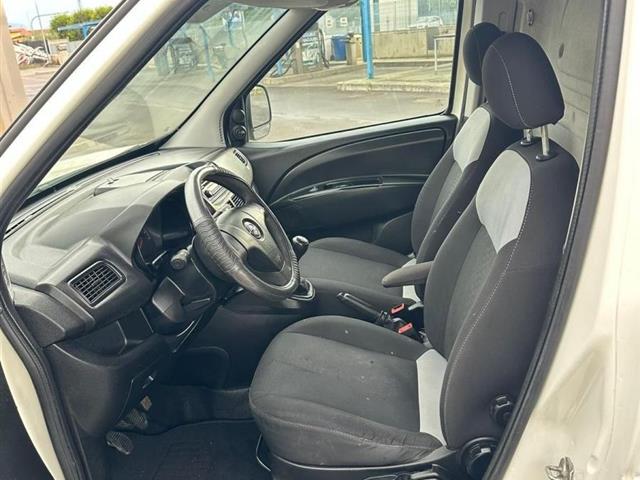 OPEL COMBO Life 1.5D 130 CV S&S AT8 Edition Plus N1