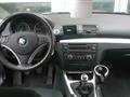 BMW SERIE 1 d 2.0 143CV cat 5 porte DPF