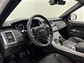 LAND ROVER RANGE ROVER SPORT Range Rover Sport 3.0 SDV6 249 CV HSE