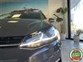 VOLKSWAGEN GOLF 1.6 tdi 115cv DSG Executive *FARI LED