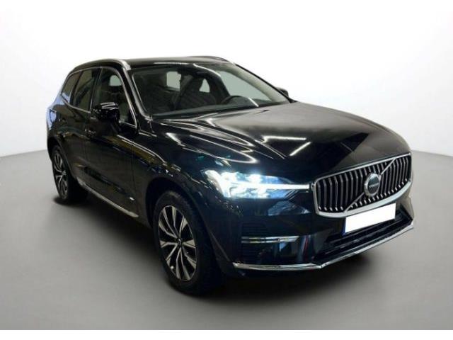 VOLVO XC60 B4 (d) automatico Plus Chrome N1 Autocarro