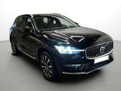 VOLVO XC60 B4 (d) automatico Plus Chrome N1 Autocarro