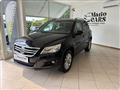 VOLKSWAGEN TIGUAN 2.0 TDI DPF 4MOTION tiptronic Sport & Style