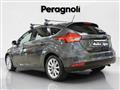 FORD FOCUS 1.6 120CV GPL PLUS