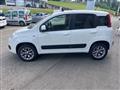 FIAT PANDA 1.3 MJT 80 CV S&S 4x4