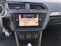 VOLKSWAGEN TIGUAN 2.0 TDI SCR 4MOTION.PELLE.NAVI.TELECAMERA