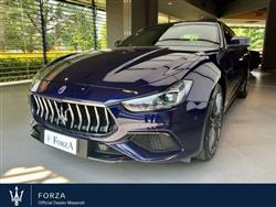 MASERATI GHIBLI 3.0 V6 Gransport 275cv