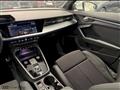 AUDI A3 SPORTBACK SPB 40 TFSI e S tronic S line edition