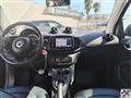 SMART Fortwo 90 0.9 T. twin. parisblue Prime