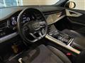 AUDI Q8 50 3.0 tdi mhev Sport quattro tiptronic