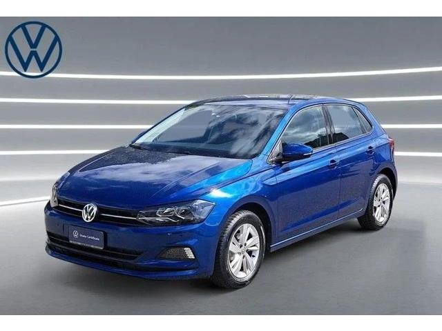 VOLKSWAGEN POLO 1.0 TSI DSG 5p. Comfortline BlueMotion Technology