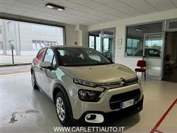 CITROEN C3 PureTech 83 S&S You