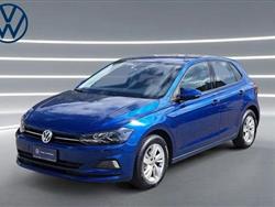 VOLKSWAGEN POLO 1.0 TSI DSG 5p. Comfortline BlueMotion Technology