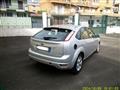 FORD FOCUS 1.6 TDCi (110CV) 5p. ECOnetic DPF