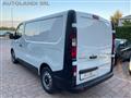 RENAULT TRAFIC T27 1.6 dCi 120CV PC-TN Furgone Ice