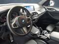 BMW X3 xDrive20d 48V Msport Aut.