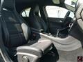 MERCEDES Classe A 180 BlueEFFICIENCY Sport