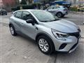 RENAULT NUOVO CAPTUR HYBRID Full Hybrid E-Tech 145 CV Zen AUTOMATICA KM CERTIF