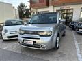 NISSAN Cube 1.5 dci Luxury