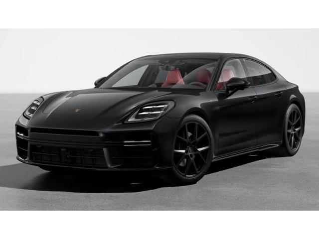 PORSCHE PANAMERA 4 2.9 353 cv - PRONTA CONSEGNA