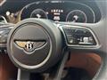 BENTLEY Bentayga 4.0 V8 auto iva deducibile ultimo service 09/2024