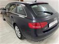 AUDI A4 AVANT Avant 2.0 TDI 170CV F.AP. quattro