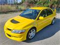 MITSUBISHI LANCER 2.0T Evo 8-VIII Gsr 265Cv 4x4 Asi WRC AUTO SRL