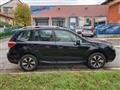 SUBARU FORESTER 2.0i Lineartronic Unlimited + GPL