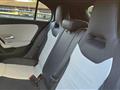 MERCEDES CLASSE A PREMIUM AMG AUT GRIGIO MAGNO DESIGNO PELLE UNIPRO