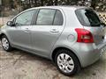 TOYOTA Yaris 1.0 5p. Sol