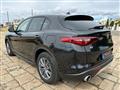 ALFA ROMEO STELVIO 2.2 TD 190cv AT8 Q4 MY20 (Navi/APP/Retro/LED)