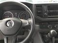 VOLKSWAGEN CRAFTER 2.0 BiTDI 140CV PL-TA Furgone Logistic