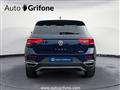 VOLKSWAGEN T-ROC Diesel 2.0 tdi Style 4motion