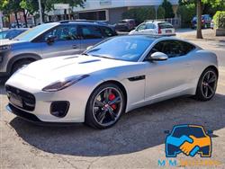 JAGUAR F-TYPE 2.0 aut. Coupé R-Dynamic