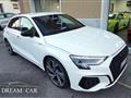 AUDI A3 SPORTBACK SPB 40 TDI quattro S-tronic S-line