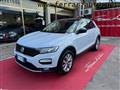 VOLKSWAGEN T-ROC 1.0 TSI 115 CV Style BlueMotion Technology