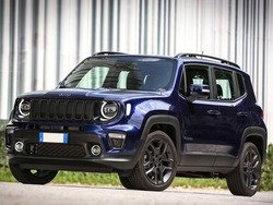 JEEP RENEGADE 4XE  2019 1.3 t4 phev Limited 4xe at6
