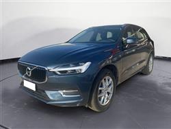 VOLVO XC60 T8 Recharge Plug-in Hybrid AWD Inscription